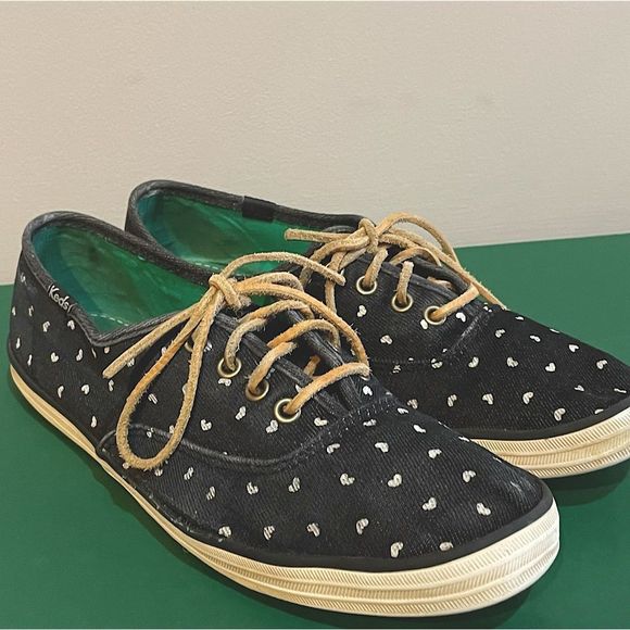 Taylor Swift x Keds Sneakers *RARE* - Picture 1 of 9
